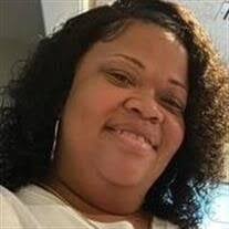 Mrs. Carneshia Annette Kendrick-Russell Obituary