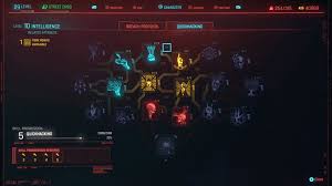 Cyberpunk 2077 Hacking Guide Breach Protocol And Quickhacks Explained Gamesradar