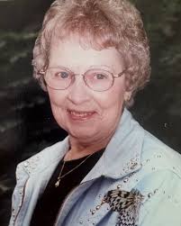 Pauline Flones Obituary January 1, 2025