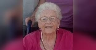 Irma Marie Scholten Obituary