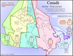 15 Interesting Maps That Will Change The Way You See Canada Time Zone Map Time Zones Canada Map