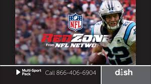 Today, dish's deal to secure nfl network and redzone for its internet tv service, sling tv also kicks in. Dish Preview Nfl Redzone Youtube