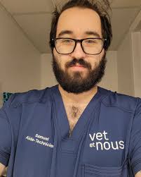 Samuel Ranger (@tattoued_panda) • Instagram photos and videos