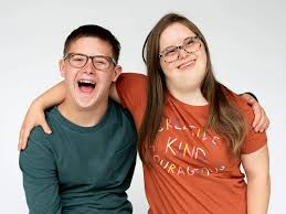 Meet Brody and Maggie