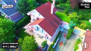 Maybe you would like to learn more about one of these? Beykoz Konaklari Nda Satilik Mustakil Villa Youtube
