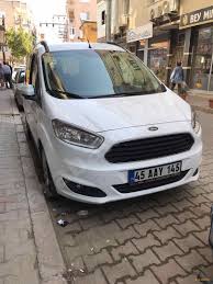 Yalcinkaya Dan Ford Courier 1 6 Tdci Titanium Plus 2017 105 000 Tl Ford Tourneo Courier Arabamcom Araba Arac Ikinciel Sahibinden Trinksat