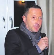 Robert Hepfer's Instagram, Twitter & Facebook