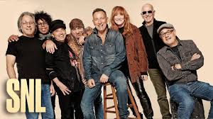 Check out the latest pictures, photos and images of bruce springsteen from 2020. Bruce Springsteen Sang I Ll See You In My Dreams On Snl Insidehook
