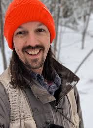 Staff — Cliffs of Fundy Geopark