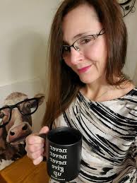 So nice to see the tree lite again Good Morning Woodmont