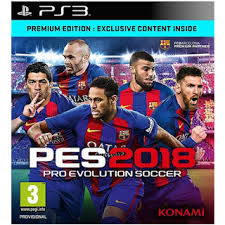 Pes 2018 Ps3 Official Update 1 08 Datapack 4 01 Pesnewupdate Com Free Download Latest Pro Evolution Soccer Patch Updates