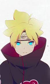 Blonde Boruto Minimal Naruto Shippuden Anime Boy 480x800 Wallpaper Naruto And Sasuke Wallpaper Anime Anime Boy