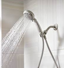 Handheld Shower Head Jpg 447 478 Adjustable Shower Head Shower Head Extension Hand Held Shower