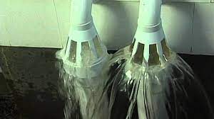 Before you know it, the sump pump is a just a jar of frozen ice that no longer functions. Solution For Frozen Sump Pump Discharge Lines Ask The Expert Basement Systems Usa Youtube