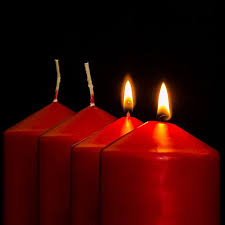 Bacaan liturgi rabu 6 januari 2021. Khotbah Minggu 6 Desember 2020