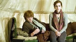 Ron) is a multinational petroleum company featured in grand theft auto iv, grand theft auto: Rupert Grint On Hermione And Ron Relationship Harry Potter Star Admits That Hermione Would Have Dumped Ron Teen Vogue