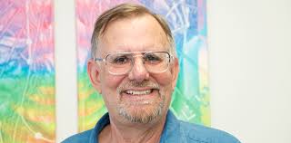 Preserve Your Peace: Discover Monte Huebsch's Revolutionary App,  Preserver.me