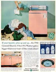 Image result for Mayfair Pink 1958 Frigidaire