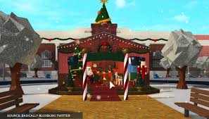 After naming you will need to pay a fee of average 200 robux. Bloxburg Christmas Update All New Features Including Snowman Sledding And More