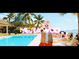 Listen to the song and read the spanish lyrics and english translation of singapur interpreted by el alfa el jefe. Mera Woo El Alfa El Jefe Letras Com