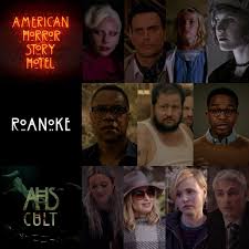 Sur cette page, vous avez la possibilité de voir american horror story saison 1 épisode 1 en streaming français sur voirfilm. Ahs News France On Twitter Chaque Annee Le Casting D American Horror Story Se Renouvelle Quel Acteur Actrice Aimeriez Voir Rejoindre Le Casting De La Saison 8 Ahs8 Https T Co F3t6faa7bg