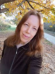 Nature Walk Today I love Fall ❤️🍁📸