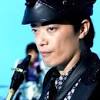 柴咲コウ 公式 'les trois graces' channel. 1