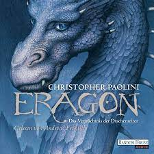 Paolini spent a year traveling around the. Das Vermachtnis Der Drachenreiter Eragon Bd 1 Von Christopher Paolini Horbuch Download Thalia