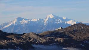 Some consider it, however, to be in asia rather than europe. Mont Blanc Chamonix Mont Blanc Book Tickets Tours Getyourguide