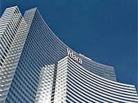 Vdara Spa