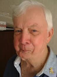 Richard Andrews Obituary