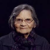 Obituary information for Mary Lee Zink