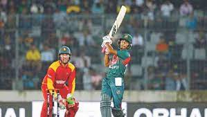 Find out the in depth batting and bowling figures for zimbabwe v bangladesh in the international test match series on bbc sport. Ban Vs Zim 2021 Significant Test And T20i Records Between Bangladesh And Zimbabwe