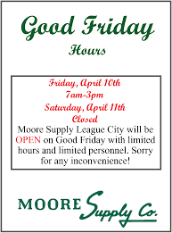 Maybe you would like to learn more about one of these? Moore Supply Home Facebook