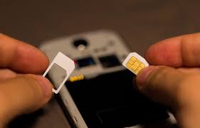 Difference Between eSIM and Physical SIM | Difference Between
