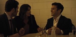 Friends From College by paulamaria