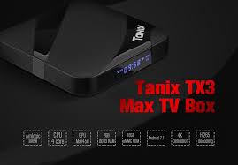 Kodi, youtube player, google play store, google chrome and some system apps. Tanix Tx3 Max Android Tv Box Powered By Amlogic S905w Promo Androidtvbox
