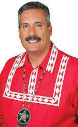 Water relief comes to residents of the Ouachita Mountains