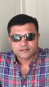 Zahid Shafi's Instagram, Twitter & Facebook