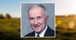 Leo Thompson Obituary March 28, 2018