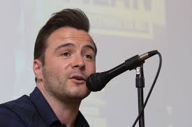 Shane Filan will never do reality TV, says father figure Louis