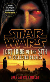 Manga pandemonium is always updated at edoujin. Star Wars Lost Tribe Of The Sith Wookieepedia Fandom