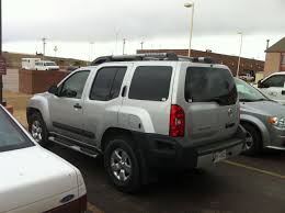 2014 Nissan Xterra Nice Roomy Interior Sits Up High And Provides Good View Around Entire Vehicle Very Basic Functions Easy To Operate Engine Has Pl Nissan Xterra