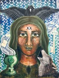 MUSEA: Center for Intentional Creativity