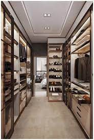 75 Best Walk In Closet Ideas And Picture Your Master Bedroom 1 In 2020 Apartment Interior Design Dressing Room Design Apartment Interior