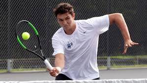 Photos: North Shore tennis tournament