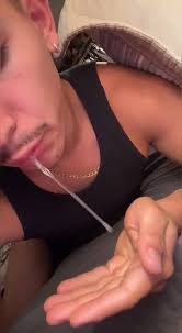 Little Papi Likes To Show Off - ThisVid.com