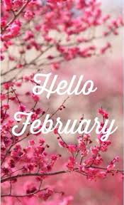 Required fields are marked * comment. Good Month Everybody We Heart It February And Hello February February Wallpaper Welcome February Hello February Quotes
