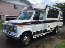 Used Rvs 1989 Chinook 20ft Rv For Sale For Sale By Owner Rv Campers For Sale Used Rv For Sale Rv For Sale