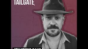 Jon Young Band 11-27-2023